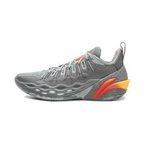 Li Ning Buckets JB Jimmy Butler Burn Technology korpuso atrama stabilumas patogus paminkštinimas neslystantis kvėpuojantis žemakulniai krepšinio bateliai ABAV051-22 46⅓
