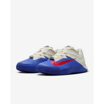 Nike Vapor Pro 3 Premium Deep Night Pale Ivory HJ6774-500 Vyriškas dydis EU 41 balta