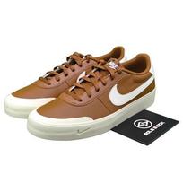 Nike Court Shot Vyriški laisvalaikio batai FQ8146-201 EU 41 ruda