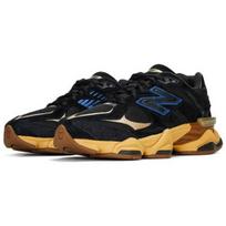 New Balance 9060 Juoda Karališka Guma U9060RE EU 36 juoda