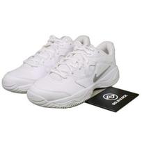 Nike Court Lite 2 Balti - AR8838-101 EU 40.5 balta