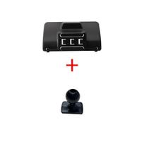 Car Mobile Phone Holder for BMW 5 Series M5 i5 2025 2025 2026 G60 GPS Bracket Navigation Stand Auto Accessories
