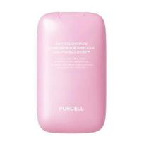 Purcell 247 Kolostro Prieš Poras Ampulės Purškalas Pink Ribotas Leidimas Drėkinantis Veido Purškalas 55ml