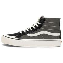 Vans Sk8-Hi 138 Decon VR3 SF Juodi Marshmallow Unisex Kėdainiai Pilki VN0A4BX71KP 36