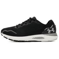 Under Armour HOVR Sonic 6 Juodi Balti Moteriški Sportbačiai 3026128-003 36