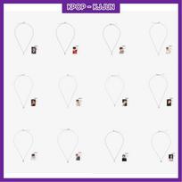 Seventeen 9-ojo jubiliejaus oficialus KAROLYS SEVENTEEN white