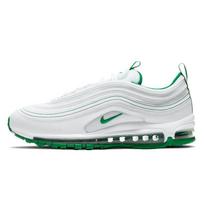 Nike Air Max 97 Pine Green Unisex sportbačiai Balti DH0271-100 40.5