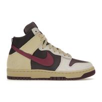 Nike Dunk High 1985 Valentino diena Moteriški kedai Raudoni Alabastriniai Rožmedžio FD0794-700 39