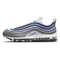 Nike Air Max 97 SE Georgetown Vyriški sportbačiai Pilki Vidutinio pilkumo Ledo mėlynumo DV7421-001 40