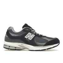 „New Balance 2002R Eclipse Raincloud“ vyriški sportbačiai mėlynos spalvos grafito M2002RSF 36