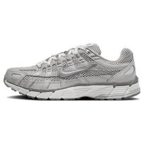 Nike P-6000 Premium Šviesios geležies rūda Vyriški sportbačiai Pilki Photon-Dust Plokščios alavo spalvos FN6837-012 36.5
