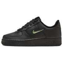 Nike Air Force 1 07 SE Dance - Juodi Moteriški Kedai Daugiaspalviai Balti FB8251-001 35.5