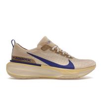 Nike ZoomX Invincible 3 Smėlio spalvos Concord Vyriški sportbačiai Rudo smėlio spalvos Sezamo HF4309-126 40