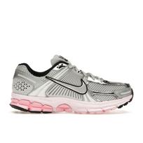 Nike Air Zoom Vomero 5 Photon Dust Pink Foam Moteriški sportbačiai Sidabrinis Metalinis-Sidabrinis Pure-Platinum HF1877-001 36.5 gray