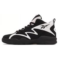 Reebok ATR Mid Juodi Balti Unisex Sportbačiai Core-Black Cloud-White 100200791 39