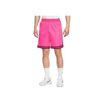 Nike Dri-Fit Classic Universalūs Patogūs Krepšinio Šortai Vyriški Šortai Skaidriai Rožiniai FN2652-645 L