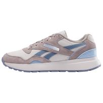 Reebok Gl1100 Patogūs Lengvi Žemi Laisvalaikio Bėgimo Batai Moteriški Kedai Mėlynos Pilkos spalvos 100201241 35