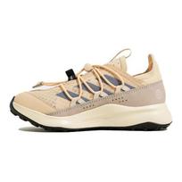 Adidas Voyager 21 Tinklelio Neslystantys Patvarūs Žemi Lauko Batai Vaikų Batai Rudi HQ5828 37⅓