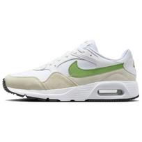 Nike Air Max Sc Balti Jūros Stiklo Juodi Chlorofilo Moteriški Laisvalaikio Batai CW4554-117 36.5