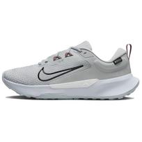 Nike Juniper Trail 2 Gore Tex Šviesiai dūminės pilkos Football pilkos Glacier mėlynos juodos moteriški sportbačiai FB2065-005 39