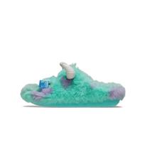 Crocs Classic Cozzzy Sandal Monsters Inc. Sulley EU 43-44