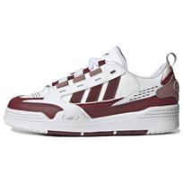 Adidas Originals Adi2000 'Raudoni Balti' Moteriški Sportbačiai HQ8653 36⅔