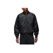 Jordan Paris Saint Germain futbolo klubo himnas Patogus Stilingas Paprastas Vienspalvis Ilgomis Rankovėmis Striukė Vyriškos striukės HV3456060 L black