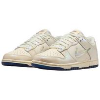 Nike Dunk Low Mini Swoosh Soft Pearl IM6571-027 Moteriškas dydis EU 38