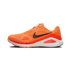 Nike Structure 26 Vyriški bėgimo batai HJ1102-800 EU 41 oranžinė