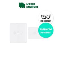 BTS - ARIRANG (Standartinis albumas) Rooted in Korea Ver.