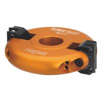 Frezavimo galva CMT 694.018.30; 120x40x30 mm