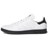 Hirocoledge x adidas Stan Smith Takahashi Hiroko - White Unisex Sneakers Footwear-White Core-Black Blue-Bird FY1591 37⅓