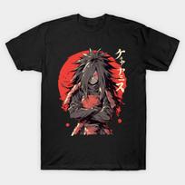 Vyriški juodo rašto marškinėliai Madara No-Cut Transfer Paper Print Medvilniniai marškinėliai L juoda