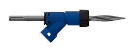 Kaltas taškiniam kirtimui Bosch 2608901476; SDS-max; 400 mm