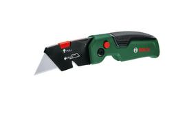 Peilis keičiamais ašmenimis Bosch 1600A032V7