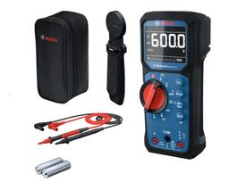 Multimetras Bosch PRO GDM 600-15; 600 V