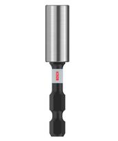 Sukimo antgalių laikiklis Bosch 2608522560; 1/4''; 150 mm