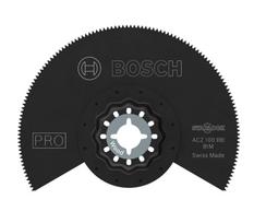 Pusapvalis pjūklelis Bosch 2608669118; 100 mm