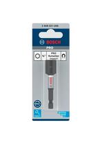 Smūginė sukimo galvutė Bosch 2608521U68; 1/4''; 68 mm; 3/8''