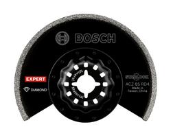 Pusapvalis pjūklelis Bosch 2608902057; 85x2 mm