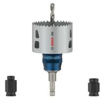 Gręžimo karūna Bosch 2608594399; 68x44 mm + priedai