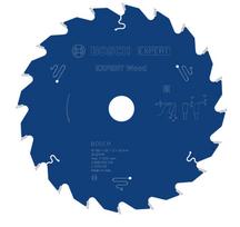 Pjovimo diskas medienai Bosch 2608902218; 160x20x1,6 mm; Z48