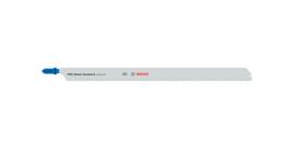 Pjūkleliai siaurapjūkliui Bosch 2608655115; 250 mm; 5 vnt.