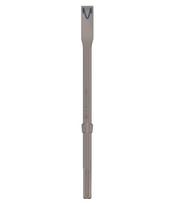 Kaltas atkirtimui Bosch 2608901697; SDS-max; 400x25 mm