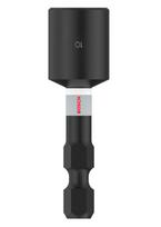 Smūginė sukimo galvutė Bosch 2608521U70; 1/2''; 65 mm