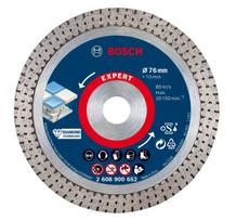 Deimantinis pjovimo diskas Bosch 2608902391; 76x10x1,9 mm