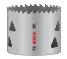 Gręžimo karūna Bosch 2608901519; 60x44 mm