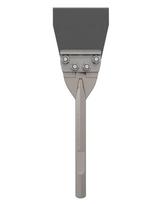 Kaltas atkirtimui Bosch 2608690677; HEX 28 mm; 152x510 mm