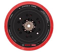 Šlifavimo padas ekscentr. Šlifuokliui Bosch 2608001115; 150 mm