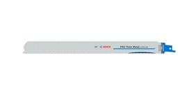 Pjūklelis tiesiniam pjūklui Bosch 2608659000; 250 mm; 5 vnt.